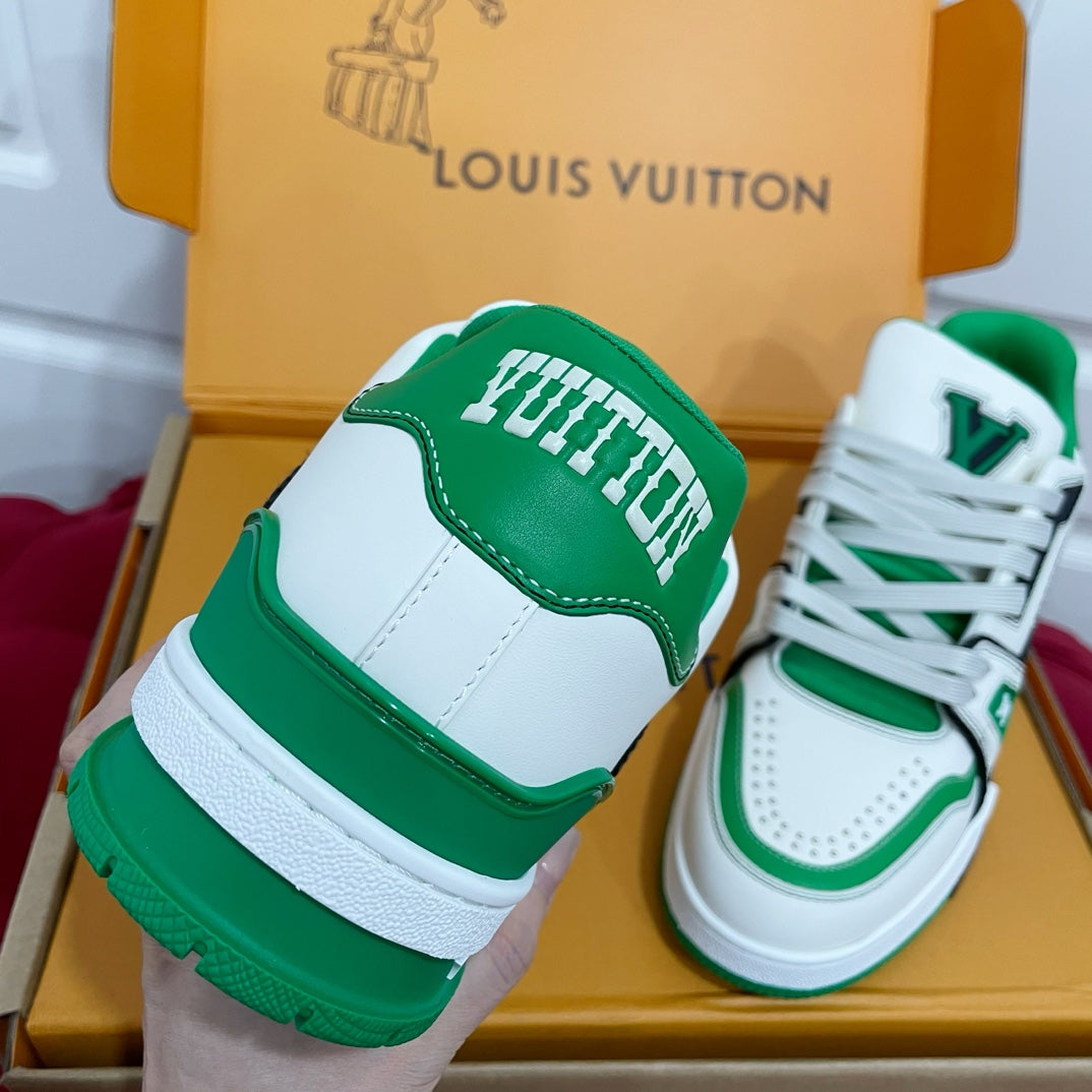 Louis Vuitton sneakers 52