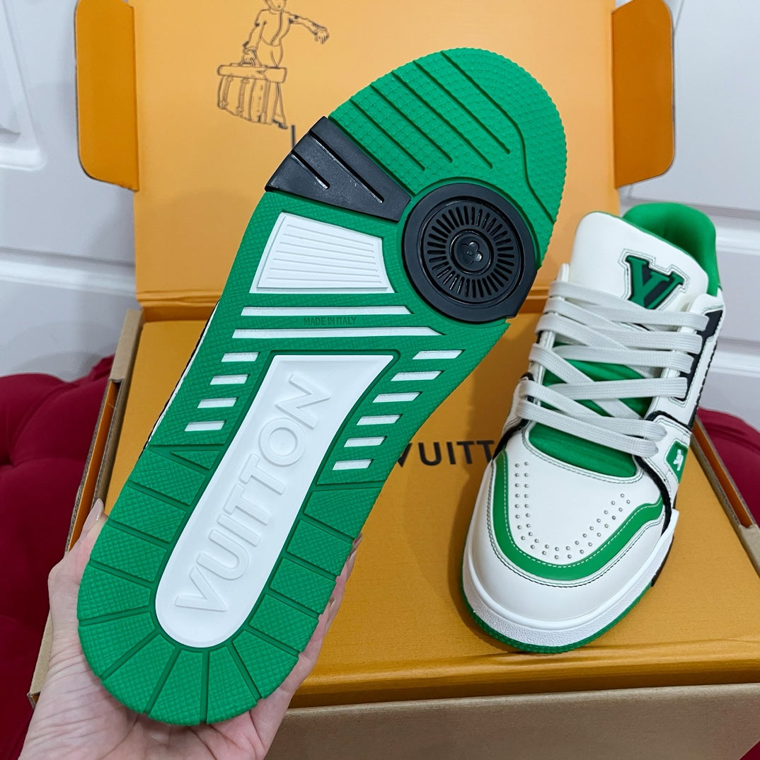 Louis Vuitton sneakers 52