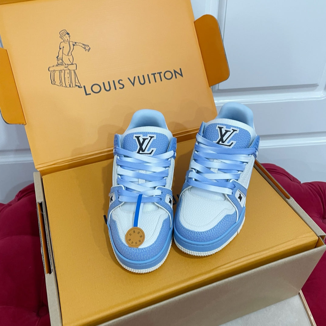 Louis Vuitton sneakers 53