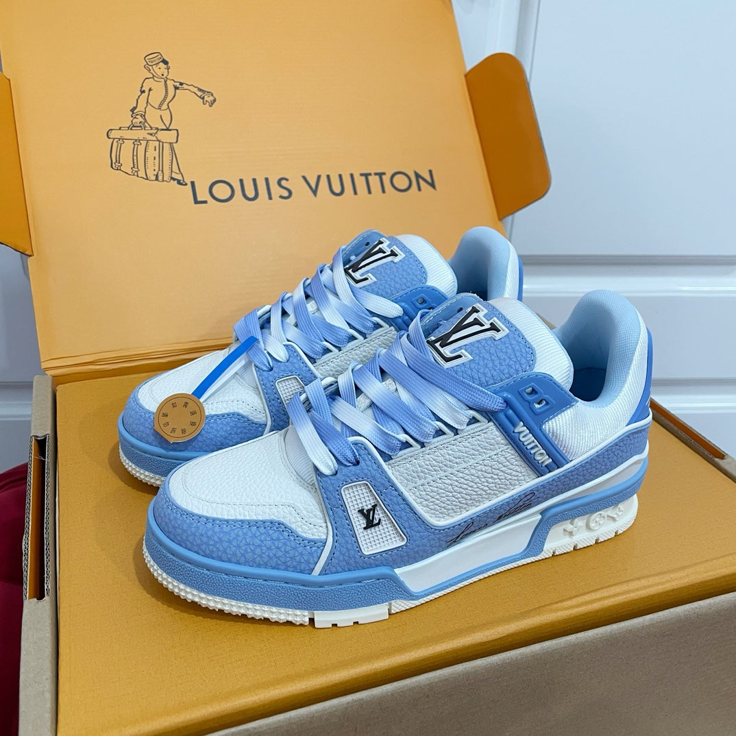 Louis Vuitton sneakers 53