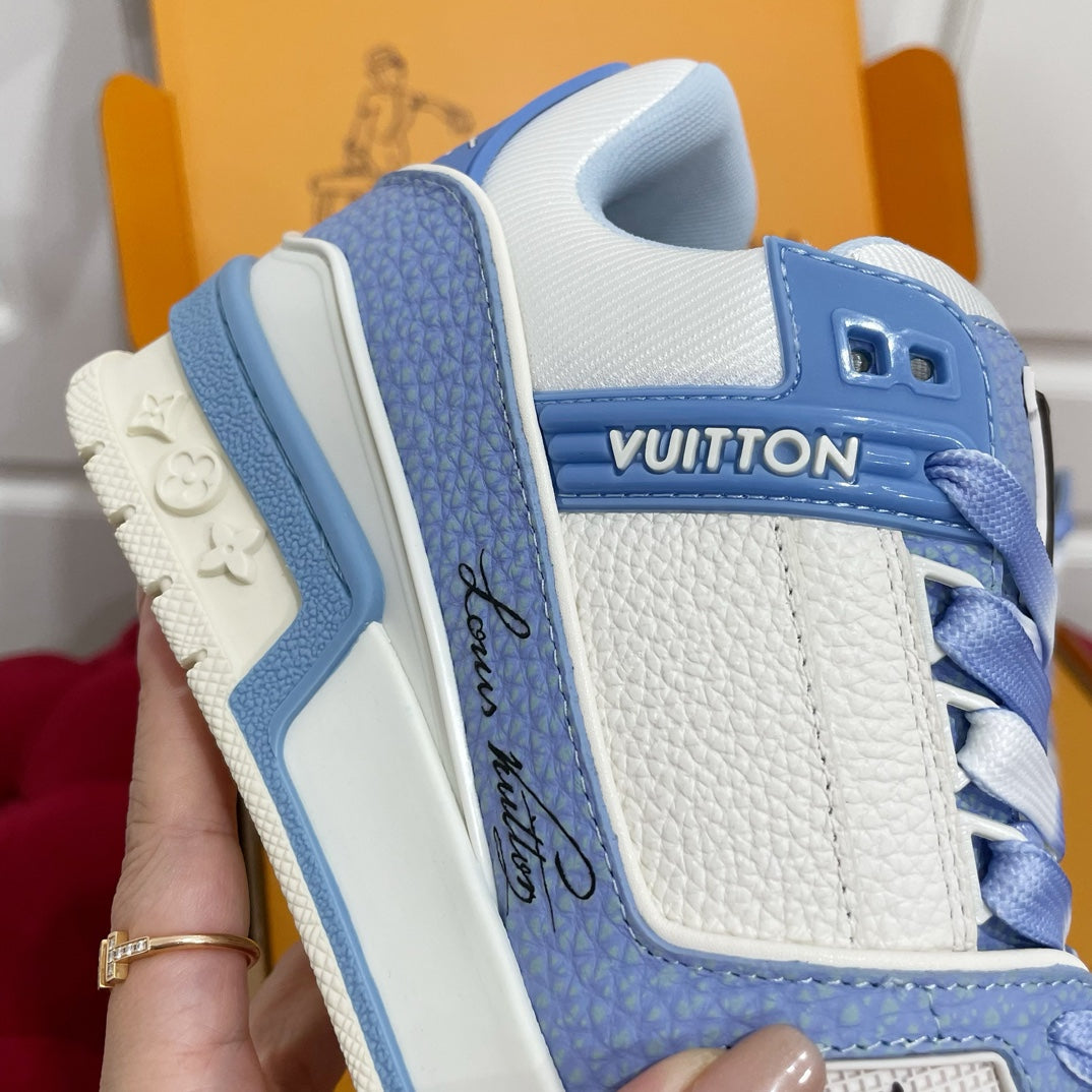Louis Vuitton sneakers 53