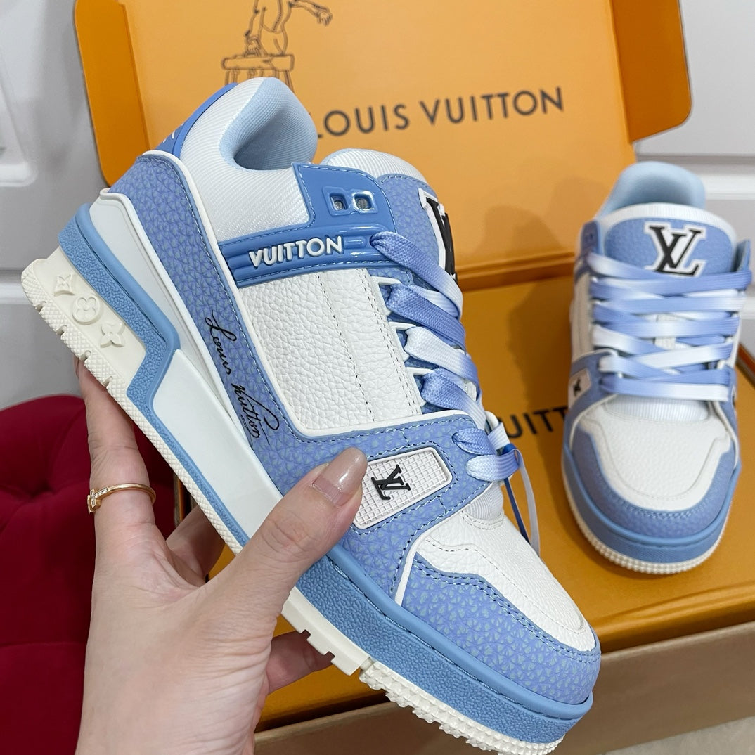 Louis Vuitton sneakers 53