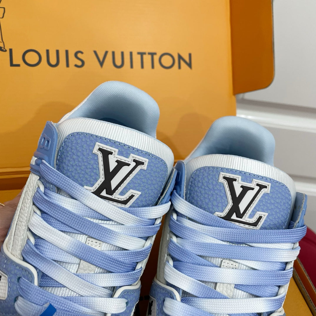 Louis Vuitton sneakers 53