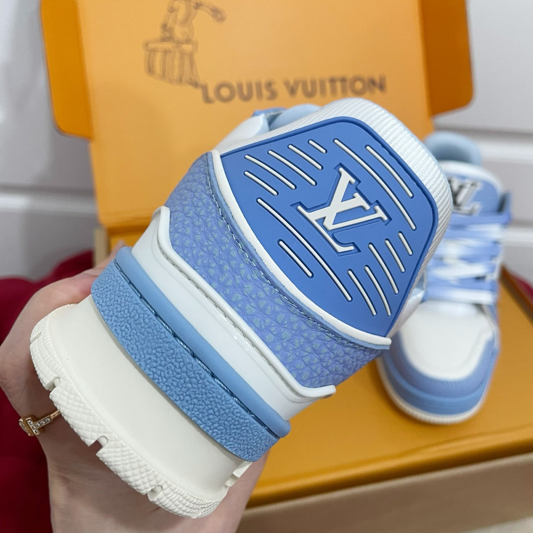 Louis Vuitton sneakers 53
