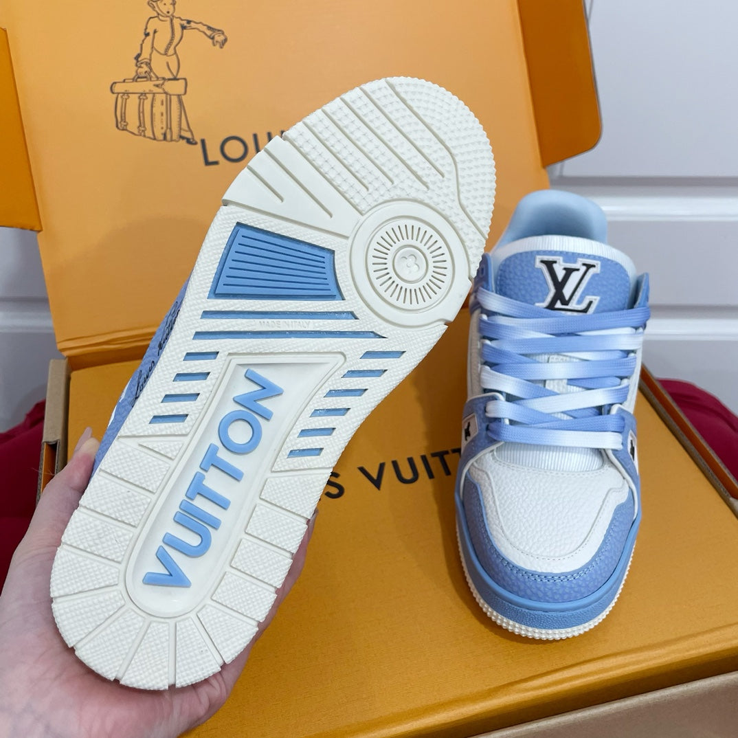 Louis Vuitton sneakers 53