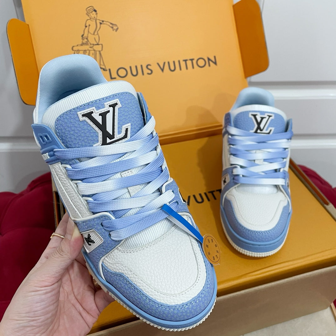 Louis Vuitton sneakers 53