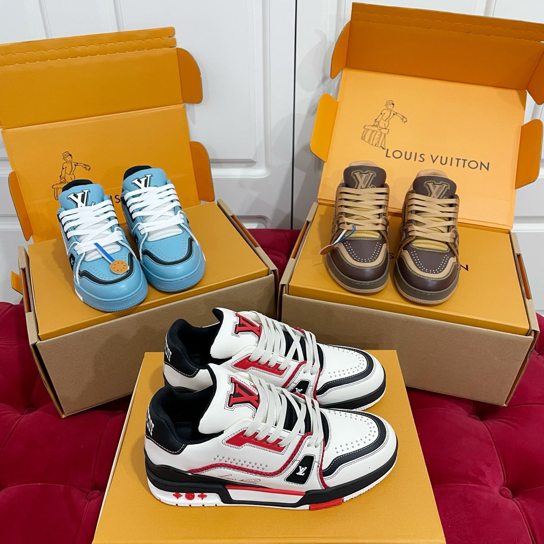 Louis Vuitton sneakers 54