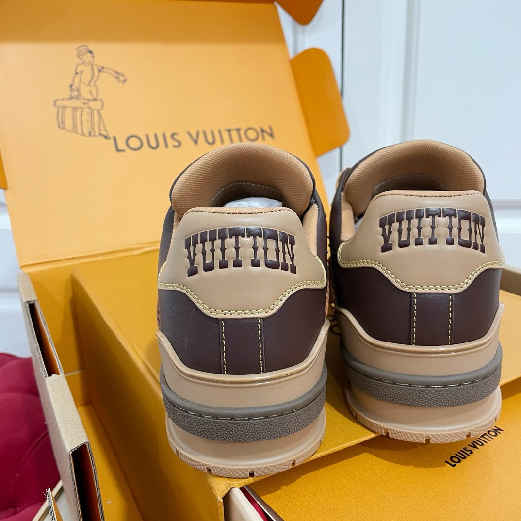Louis Vuitton sneakers 54