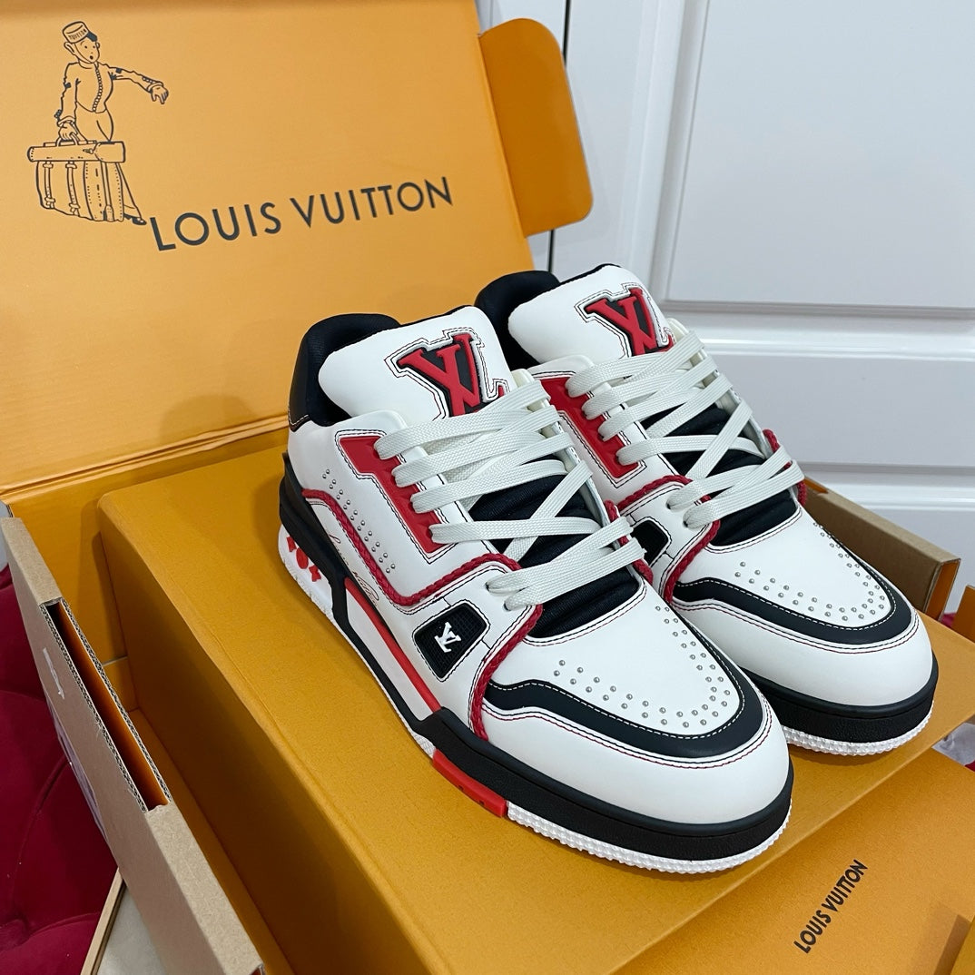 Louis Vuitton sneakers 55