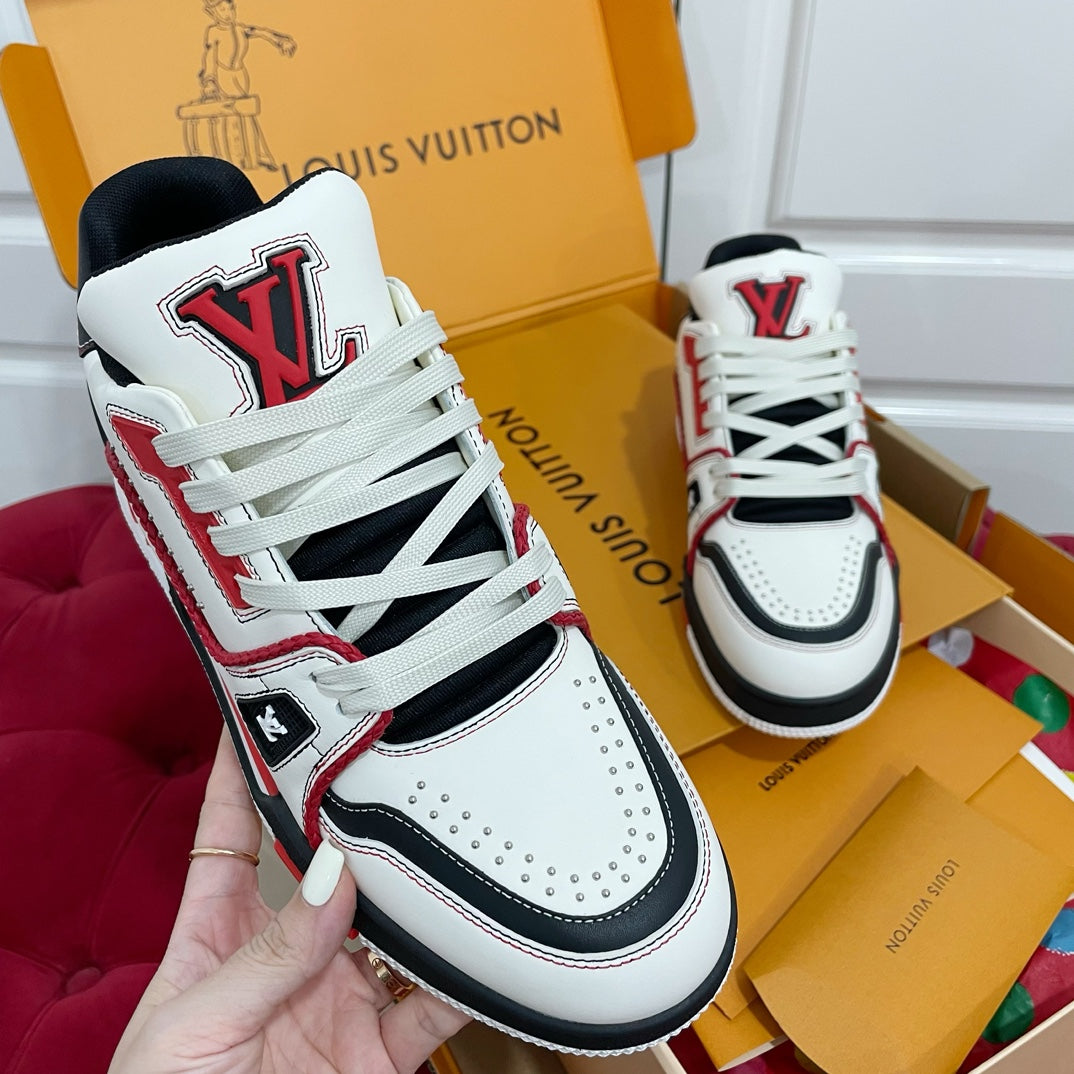 Louis Vuitton sneakers 55
