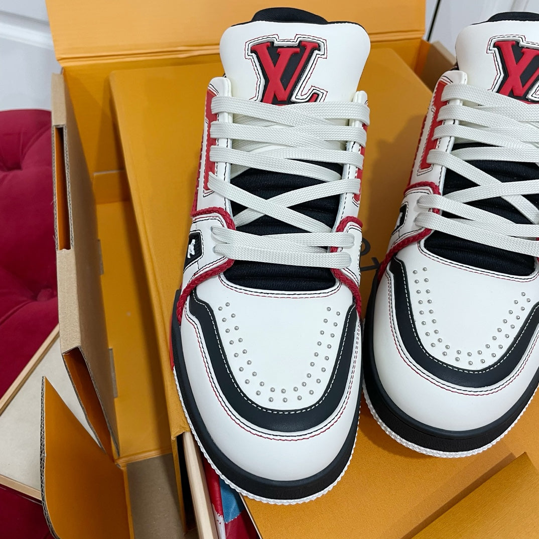 Louis Vuitton sneakers 55