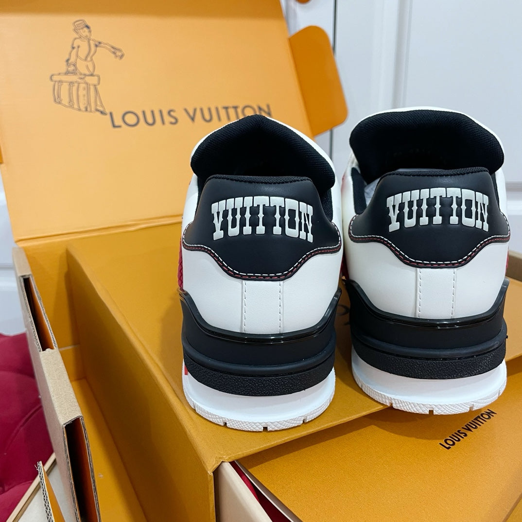 Louis Vuitton sneakers 55