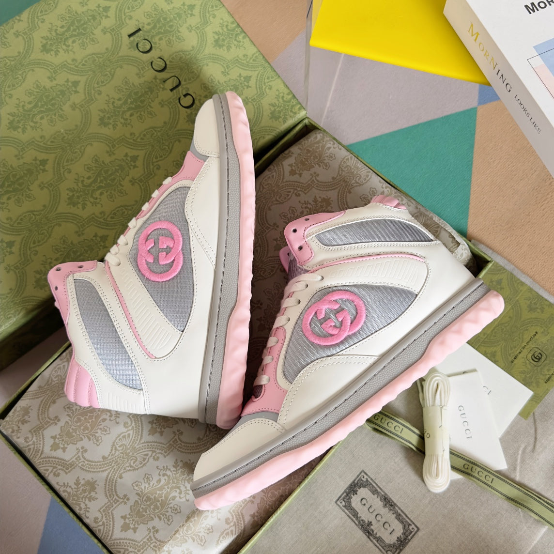 GUCCI sneakers 35