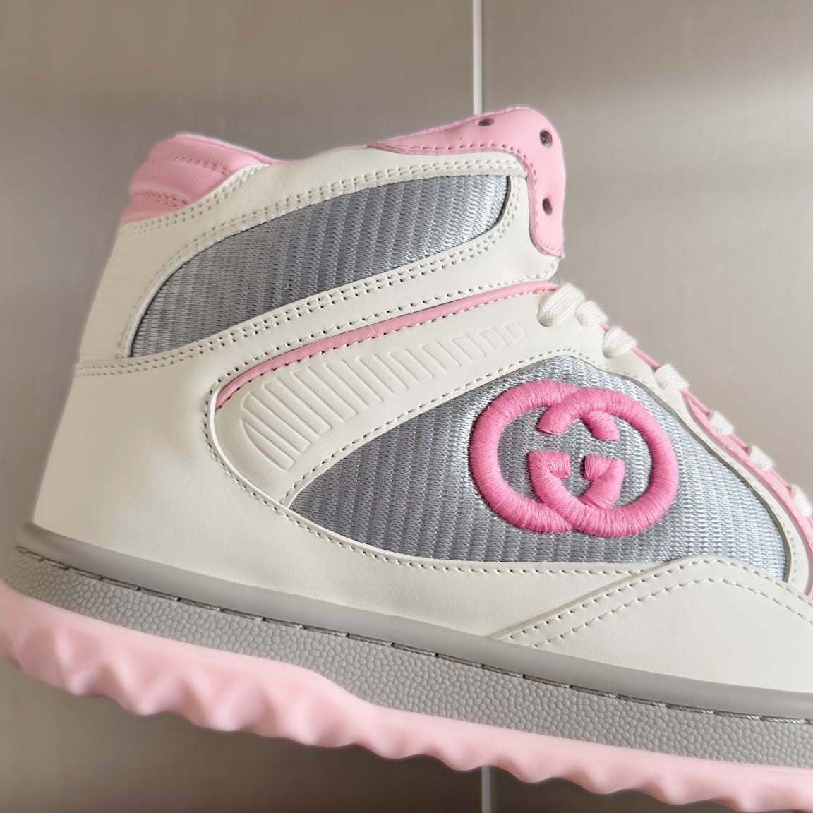 GUCCI sneakers 35