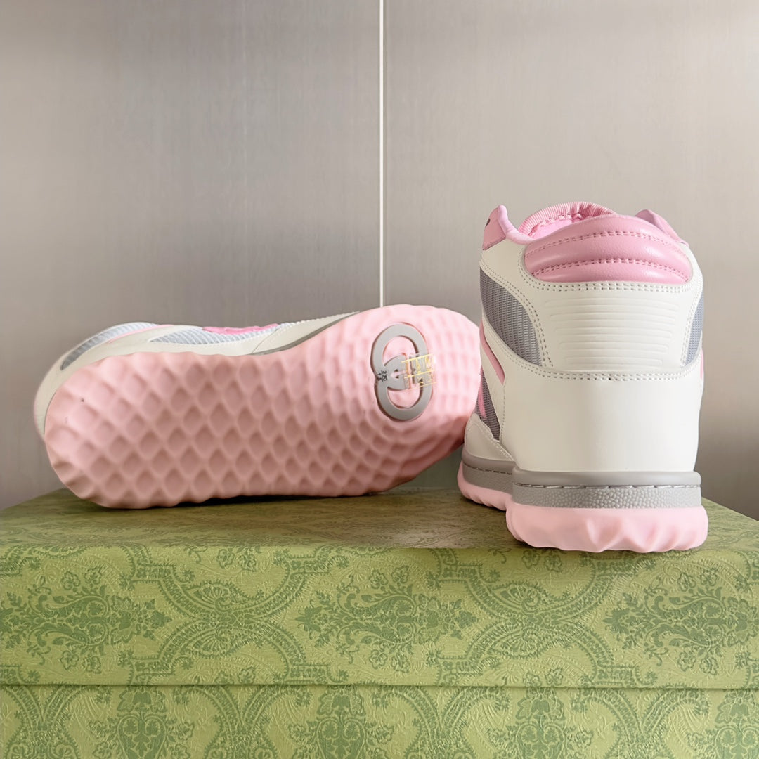 GUCCI sneakers 35
