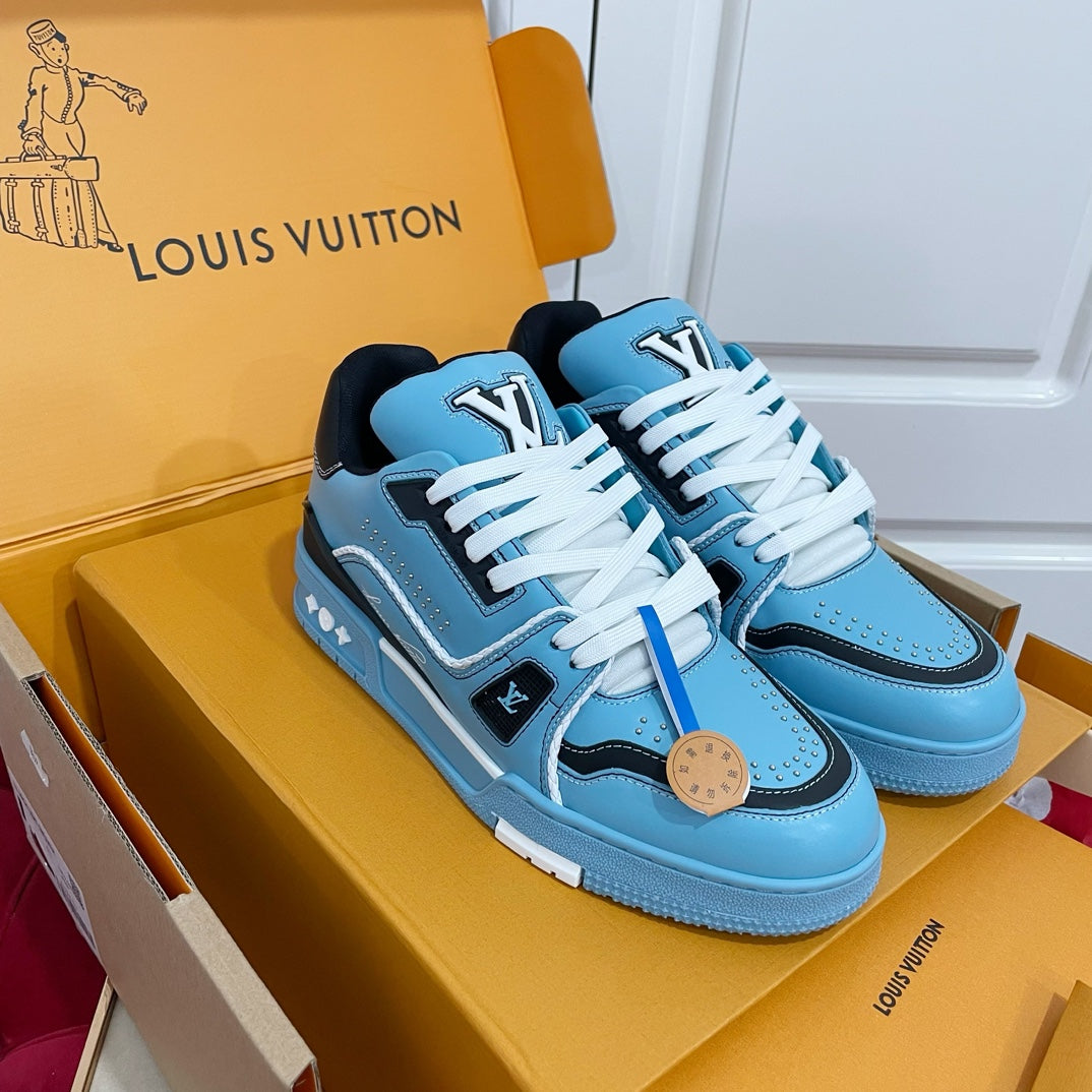 Louis Vuitton sneakers 56