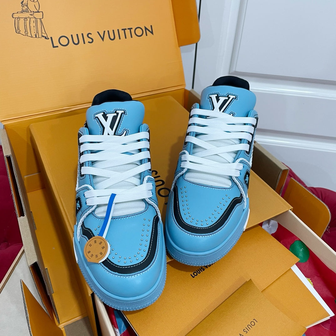 Louis Vuitton sneakers 56