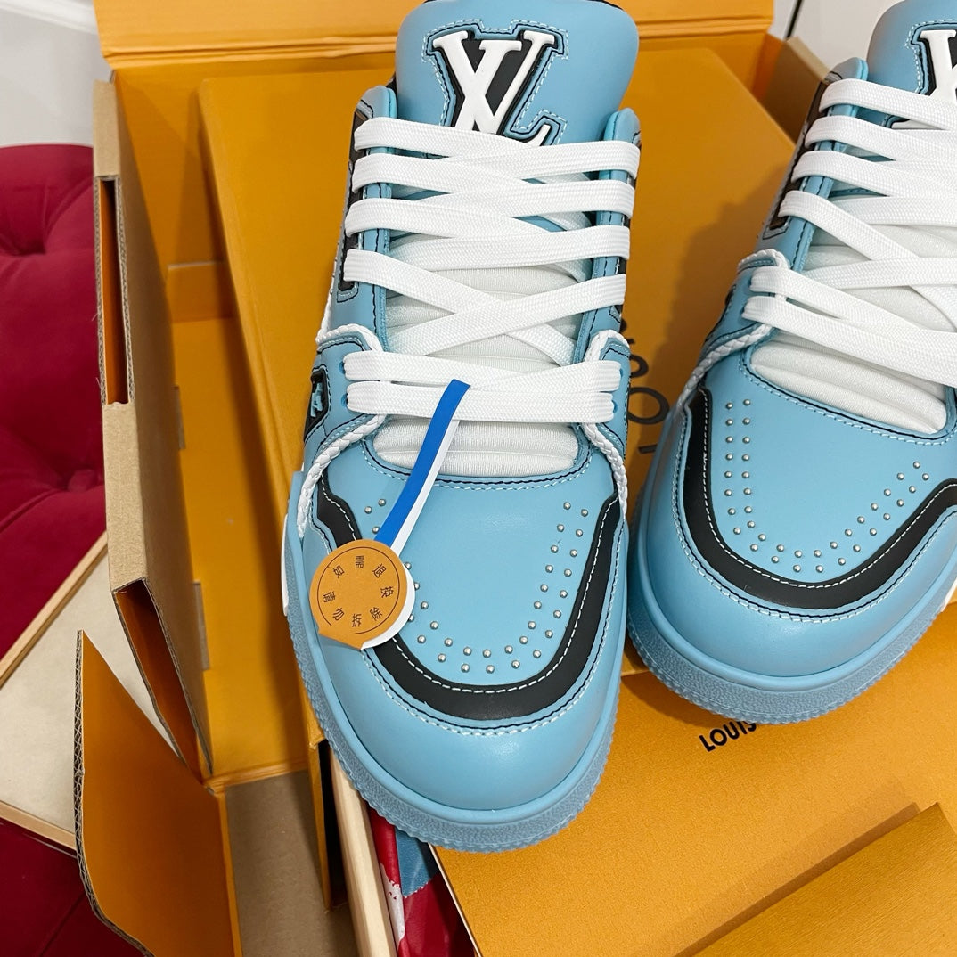 Louis Vuitton sneakers 56