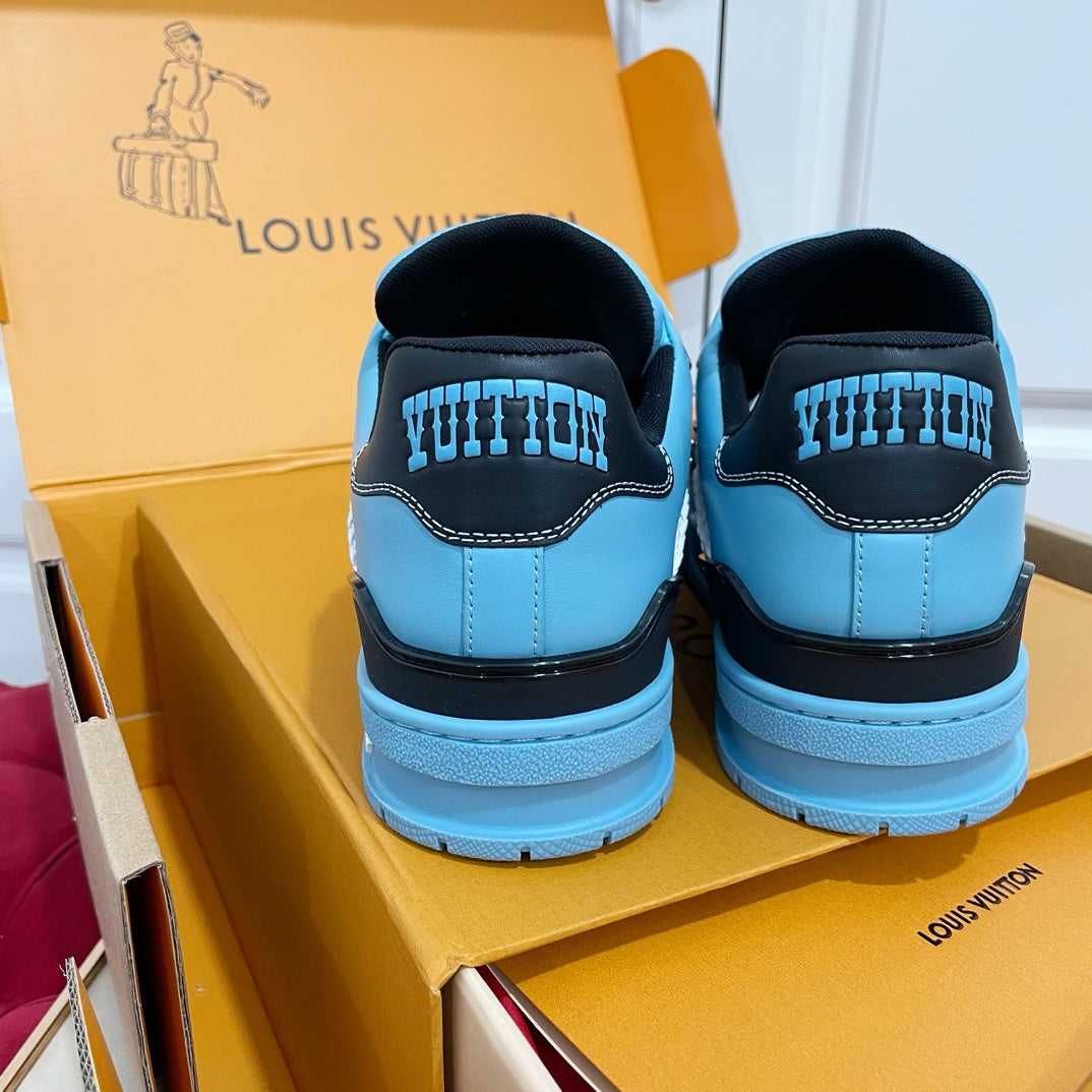 Louis Vuitton sneakers 56