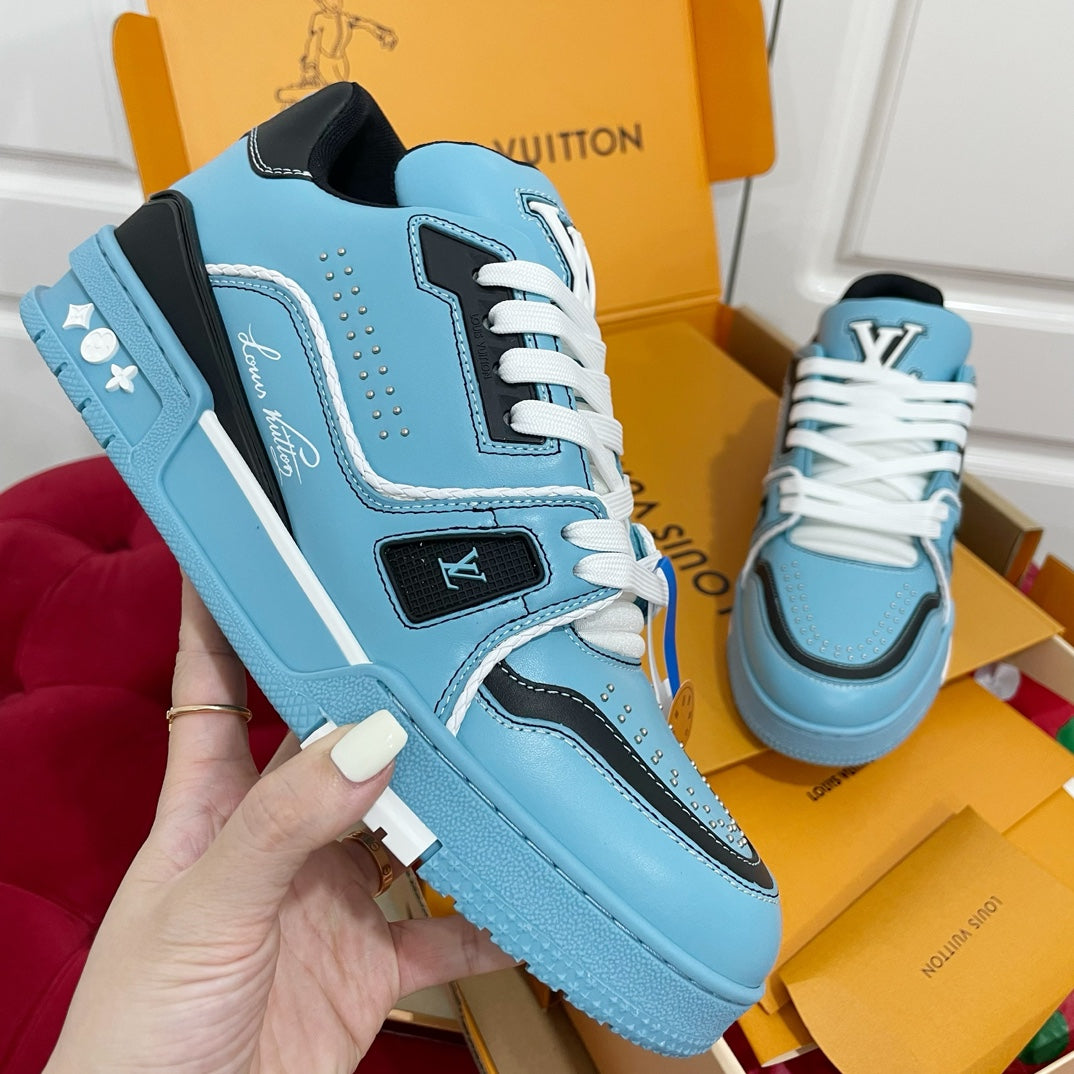 Louis Vuitton sneakers 56