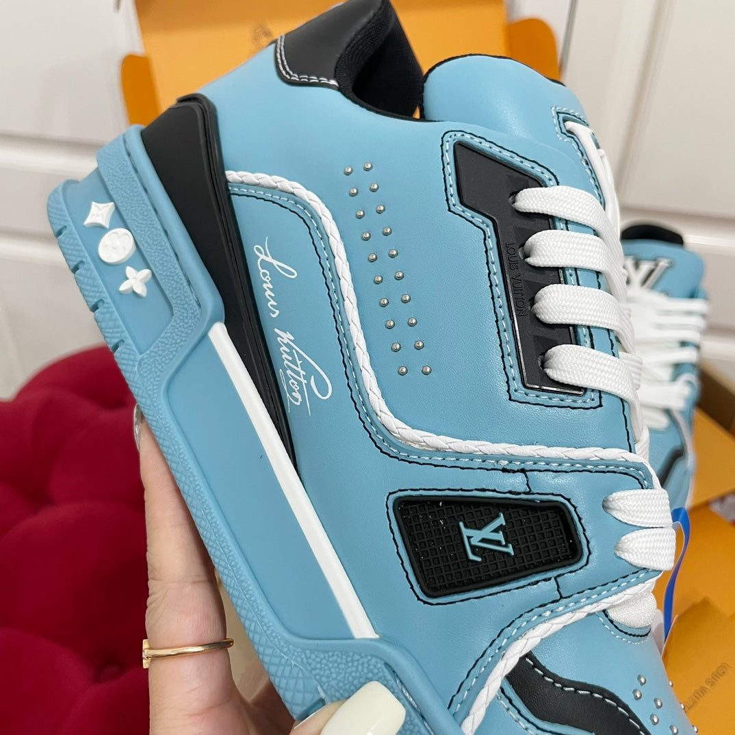 Louis Vuitton sneakers 56