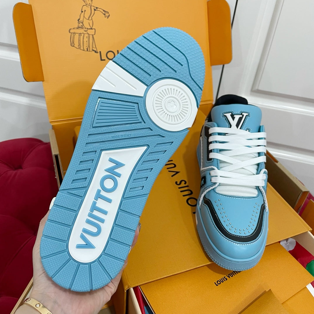 Louis Vuitton sneakers 56