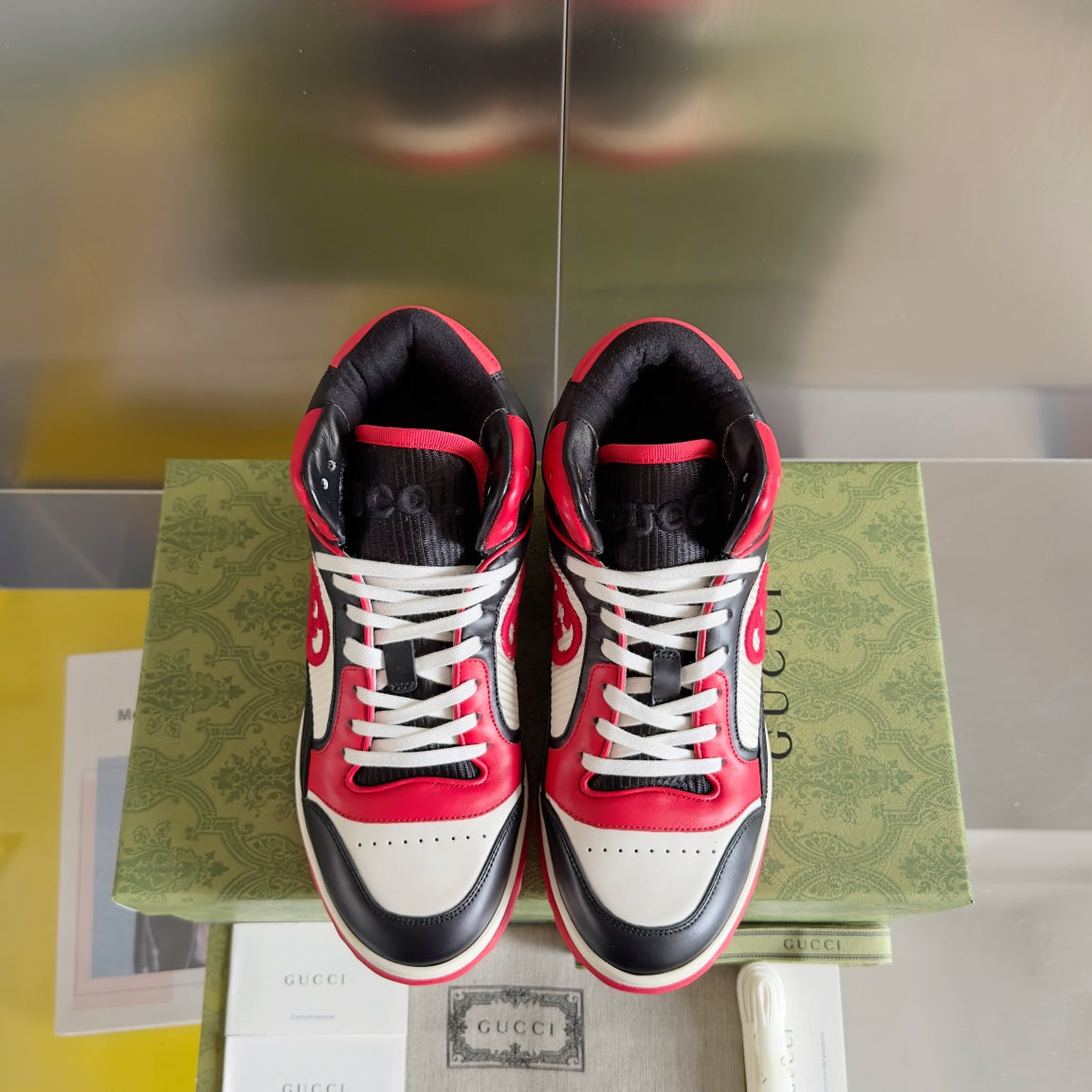 GUCCI sneakers 36