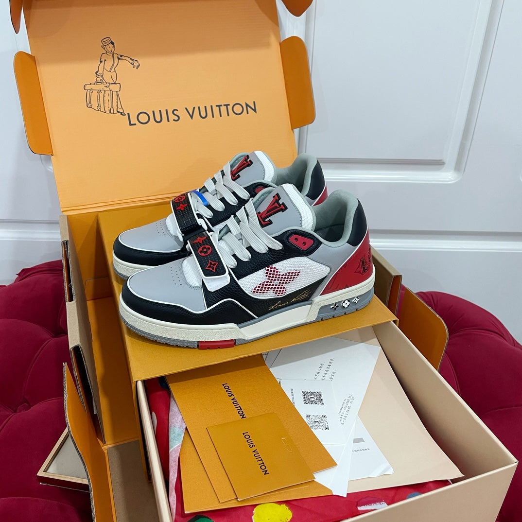 Louis Vuitton sneakers 57
