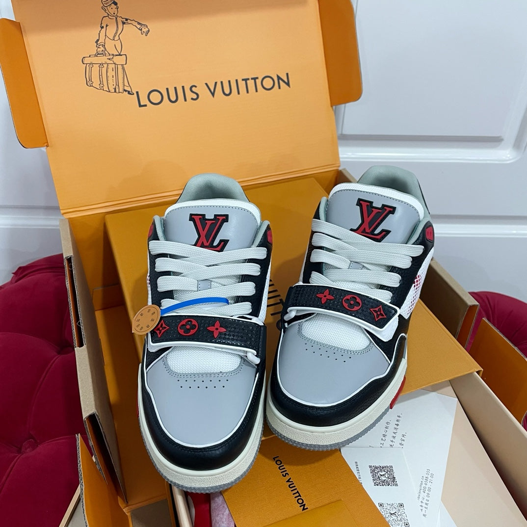 Louis Vuitton sneakers 57