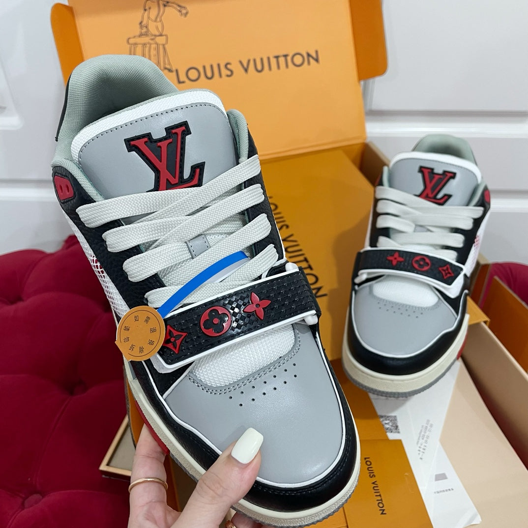 Louis Vuitton sneakers 57