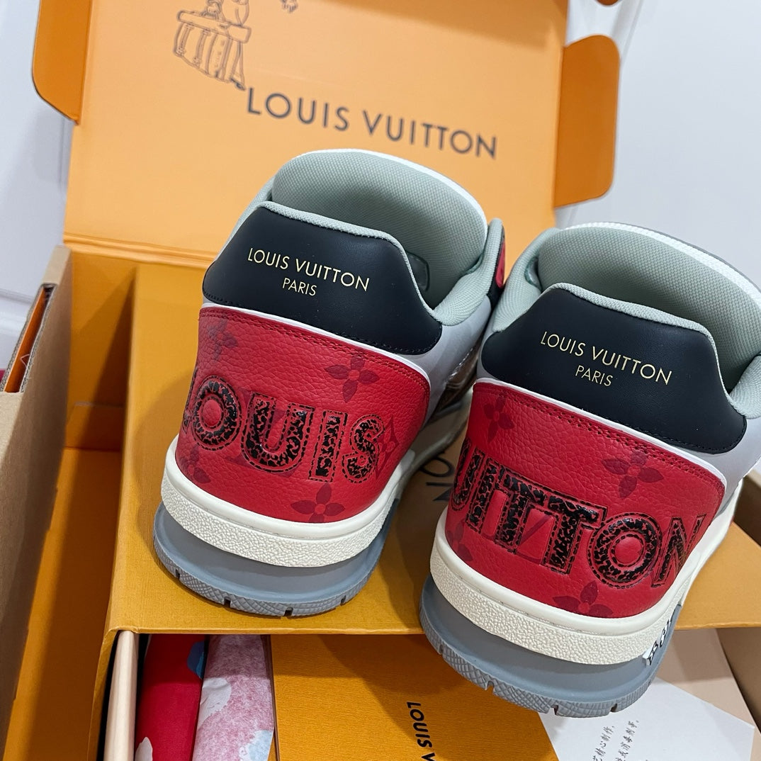 Louis Vuitton sneakers 57
