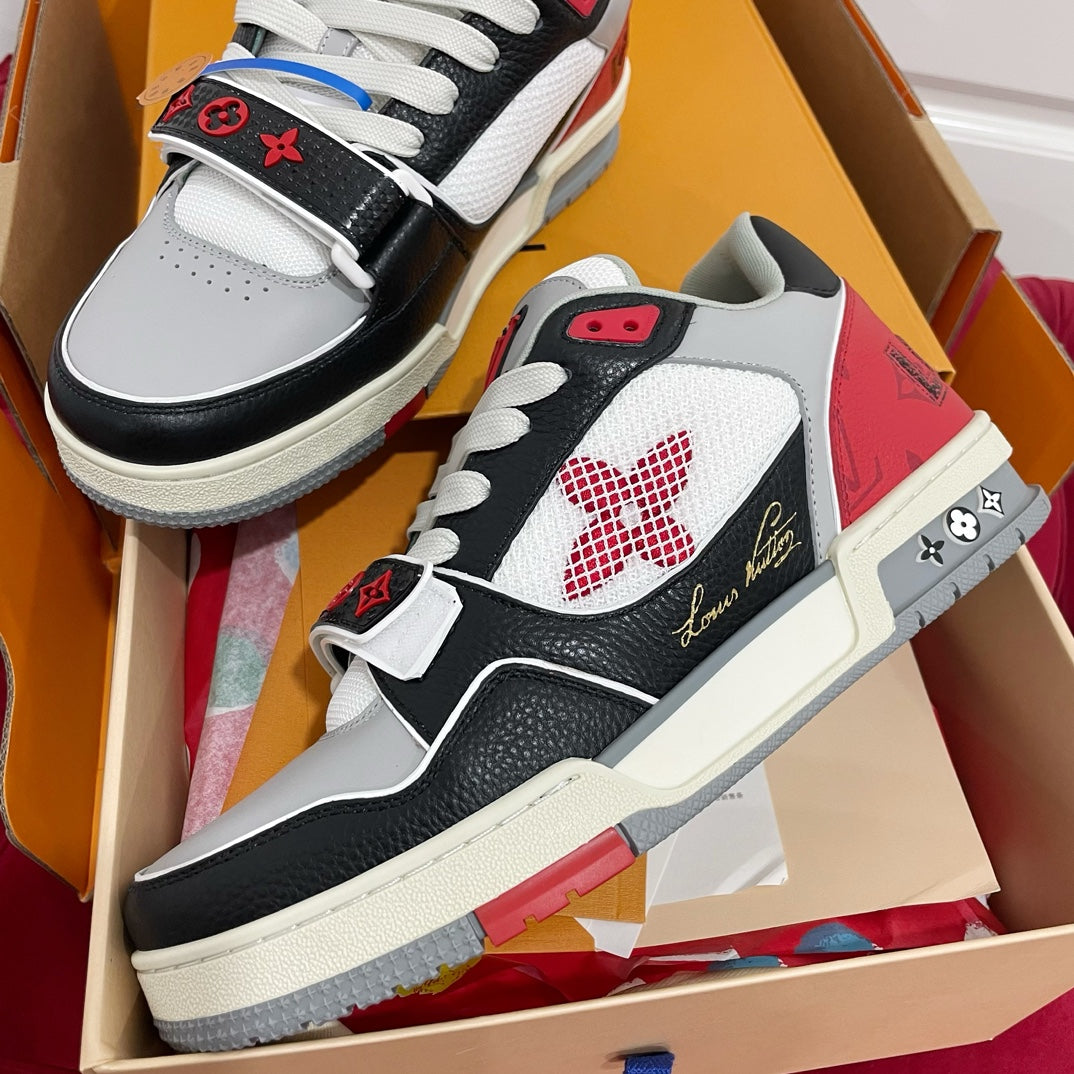 Louis Vuitton sneakers 57