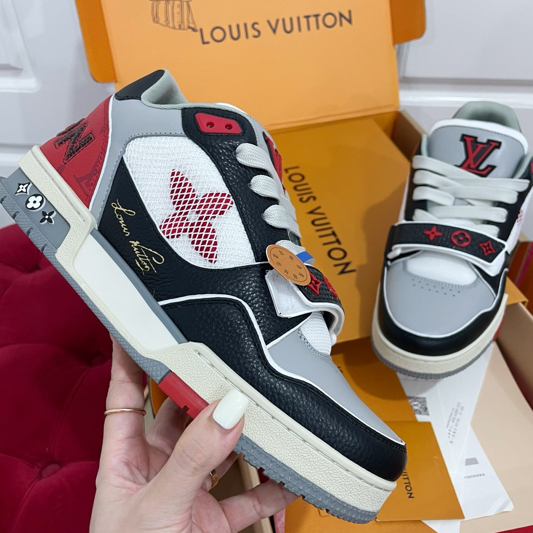 Louis Vuitton sneakers 57