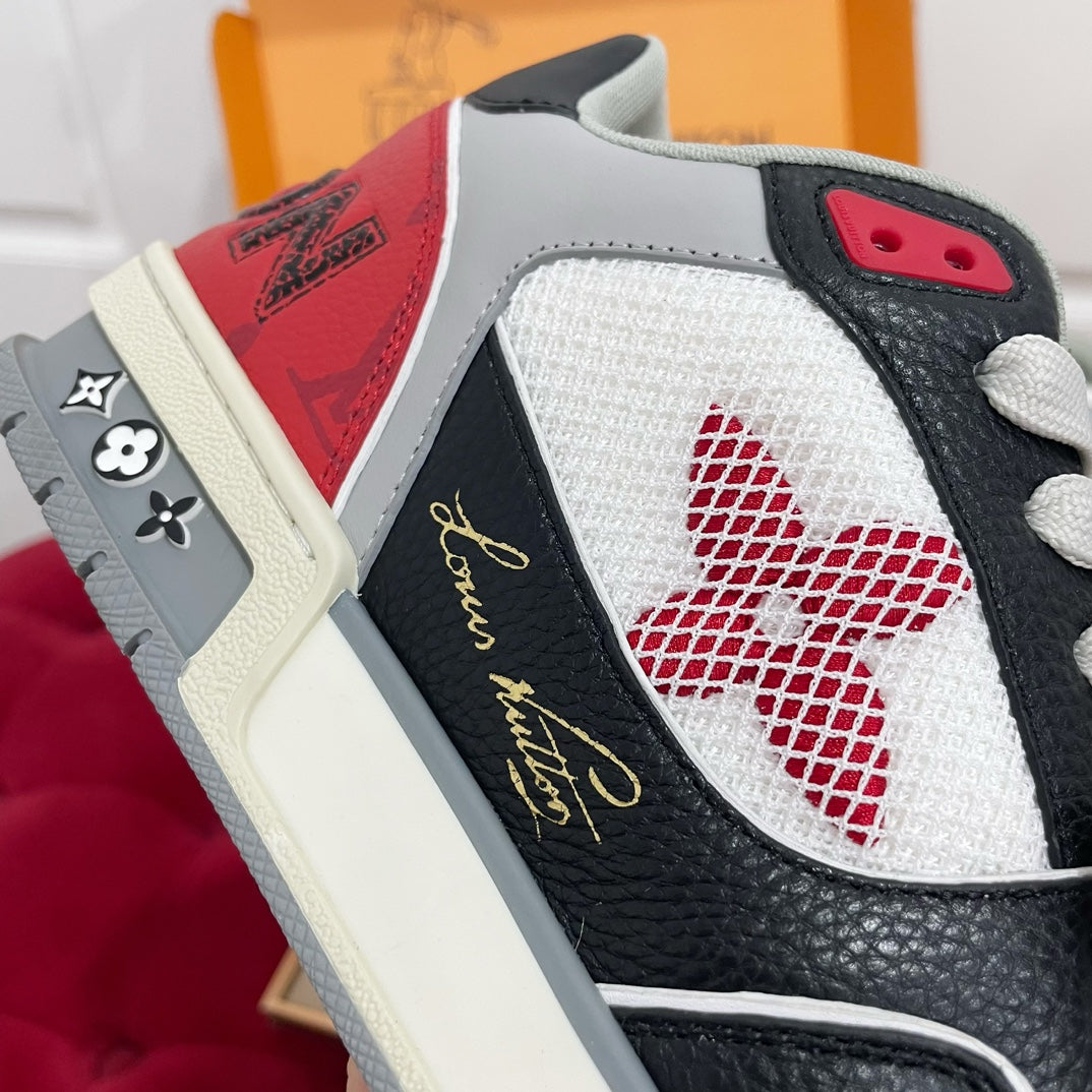 Louis Vuitton sneakers 57