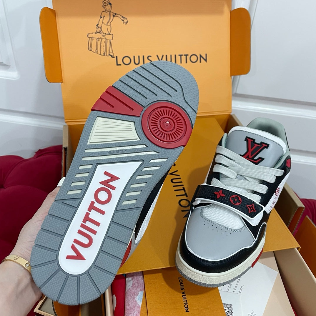 Louis Vuitton sneakers 57