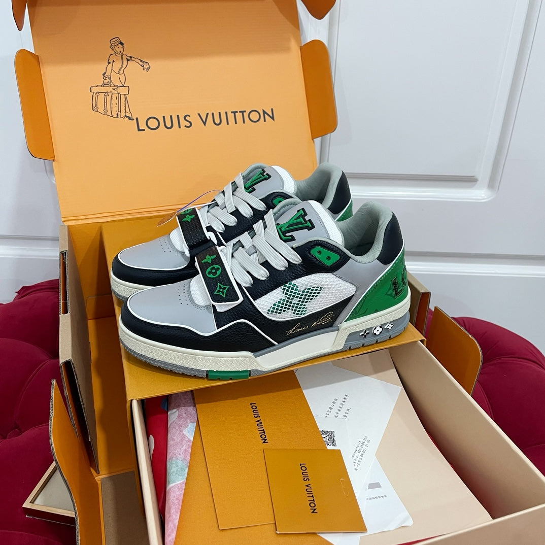 Louis Vuitton sneakers 58
