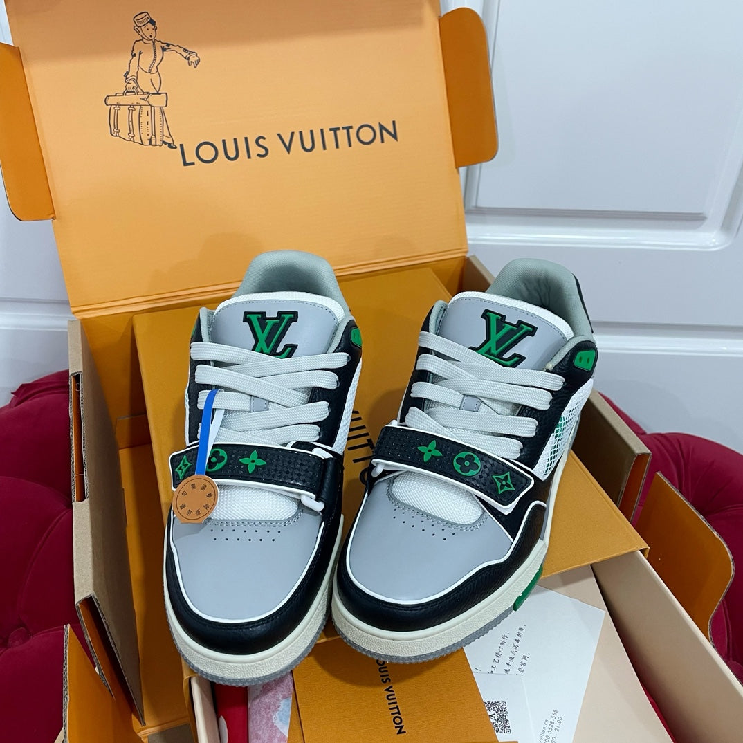 Louis Vuitton sneakers 58
