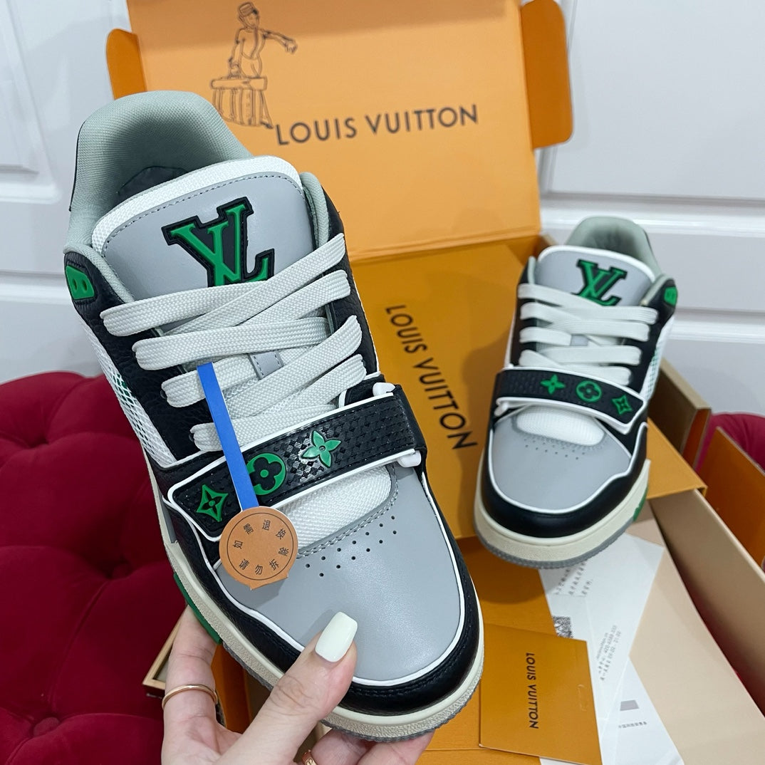 Louis Vuitton sneakers 58