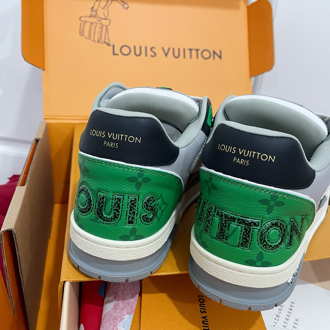 Louis Vuitton sneakers 58