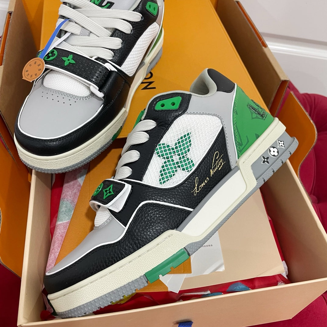 Louis Vuitton sneakers 58