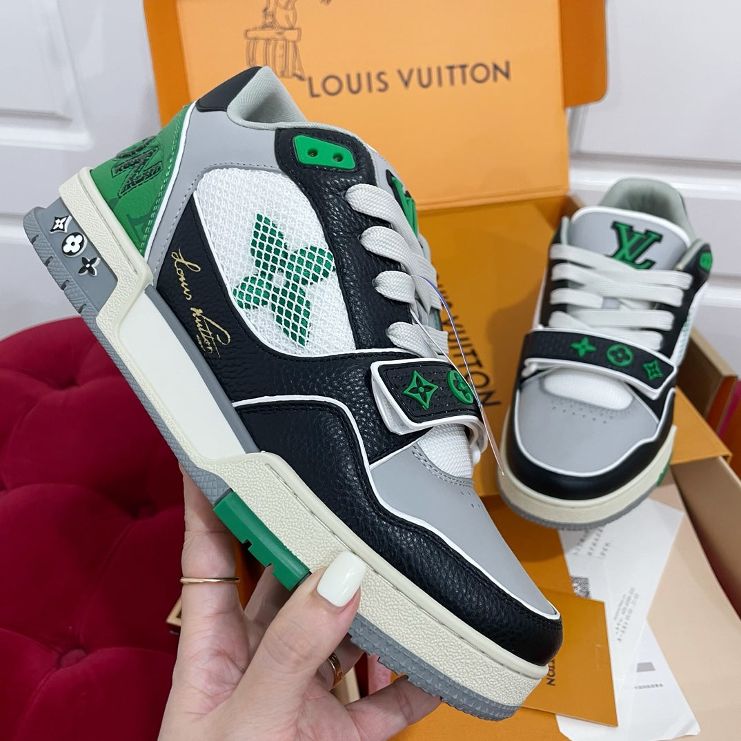 Louis Vuitton sneakers 58