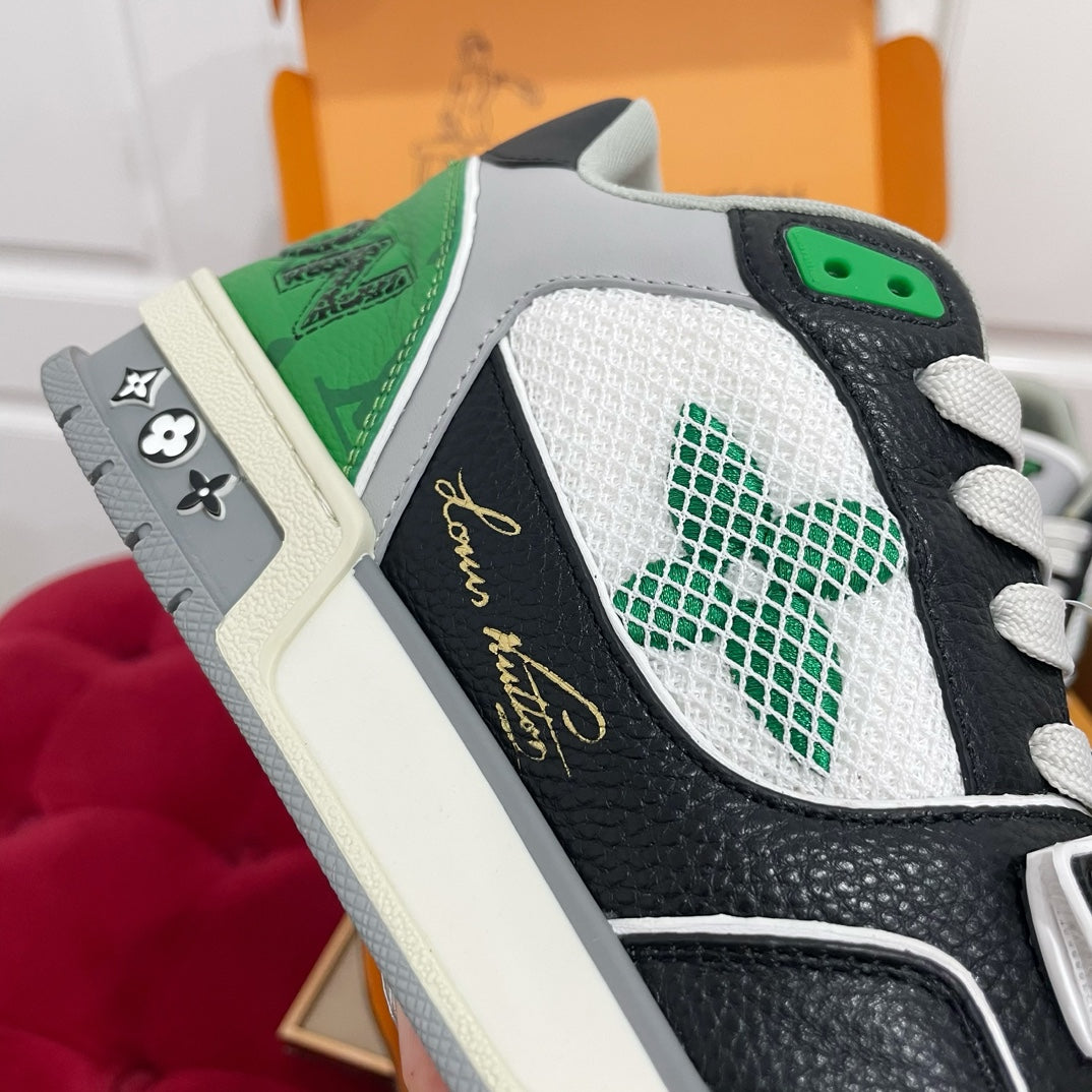 Louis Vuitton sneakers 58