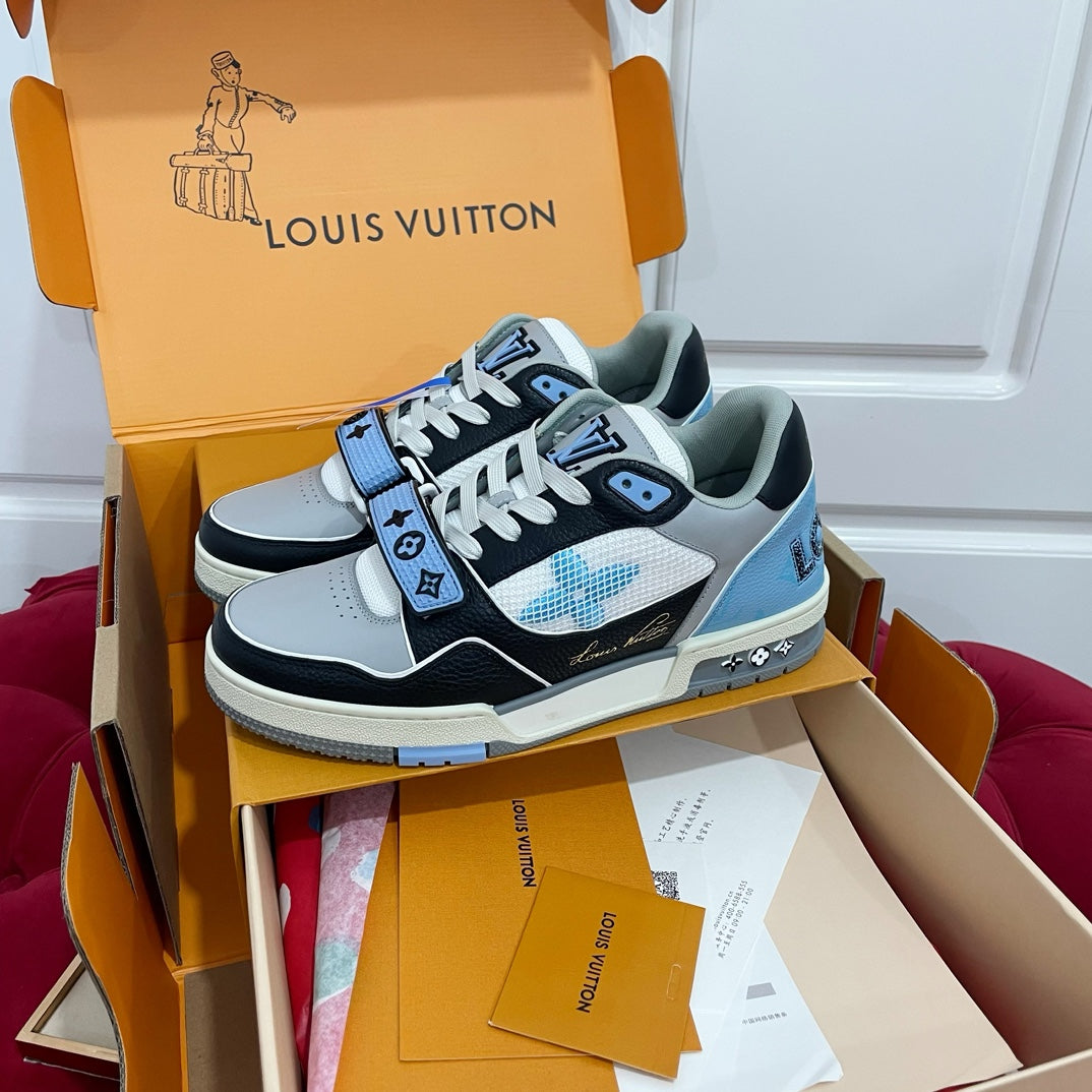Louis Vuitton sneakers 59