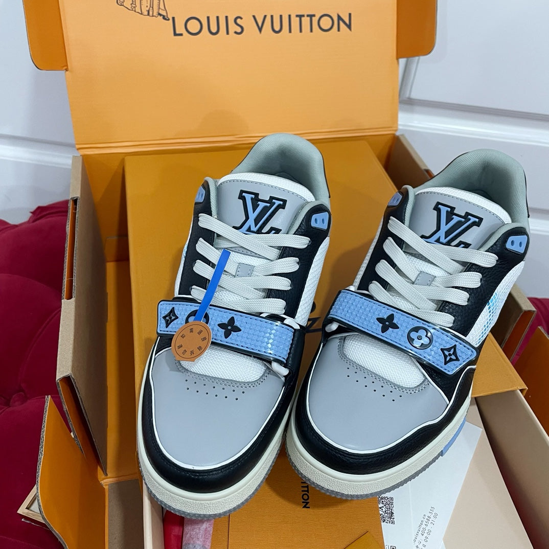 Louis Vuitton sneakers 59