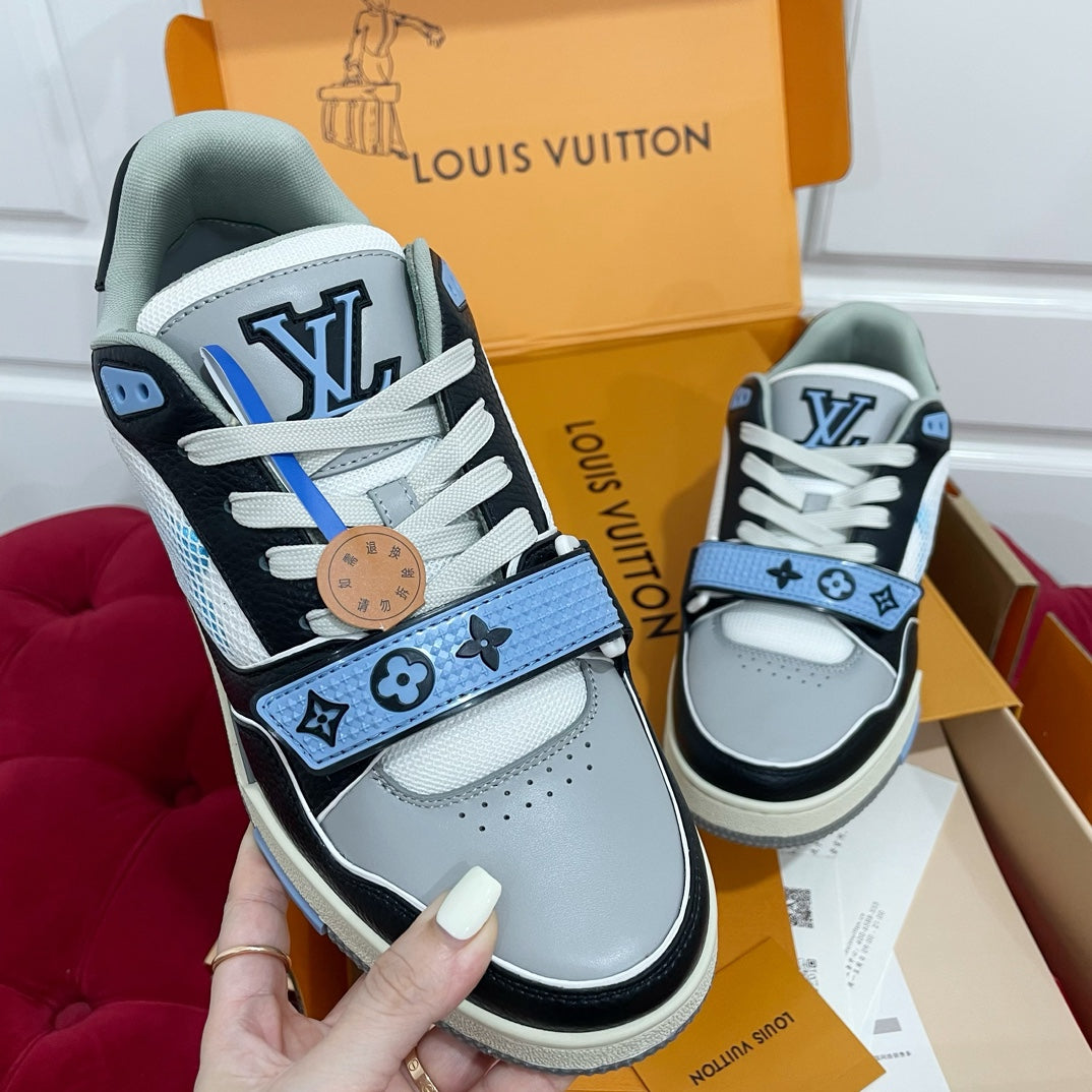 Louis Vuitton sneakers 59