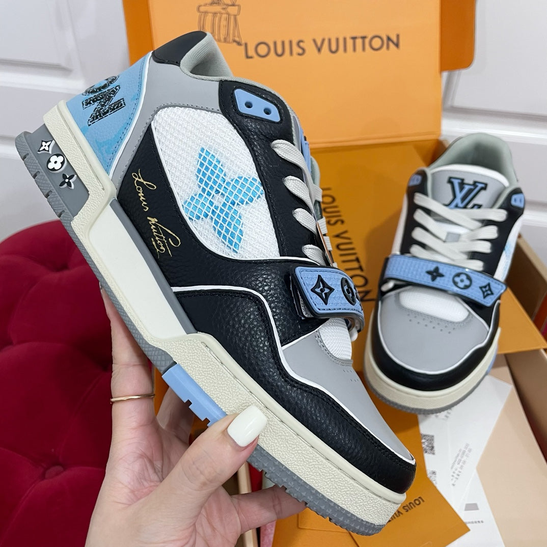 Louis Vuitton sneakers 59