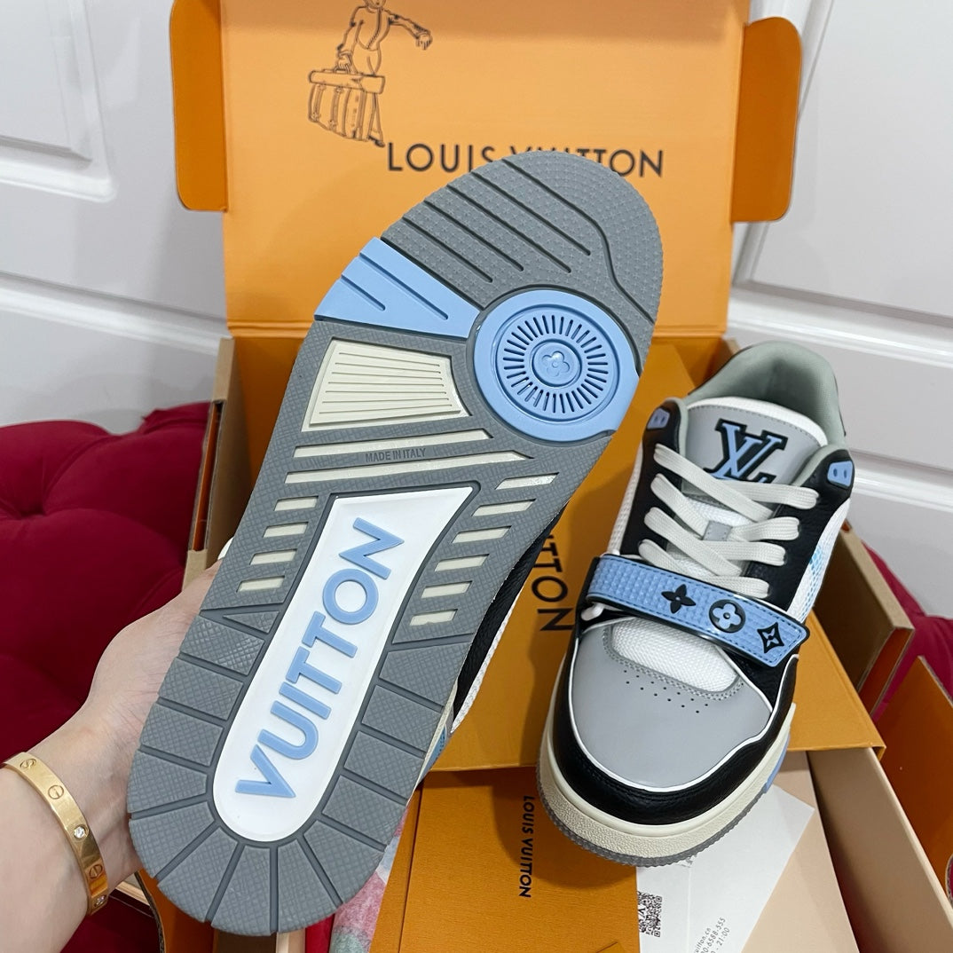 Louis Vuitton sneakers 59