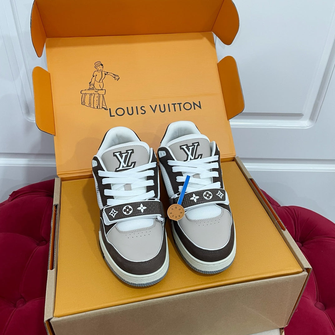 Louis Vuitton sneakers 60