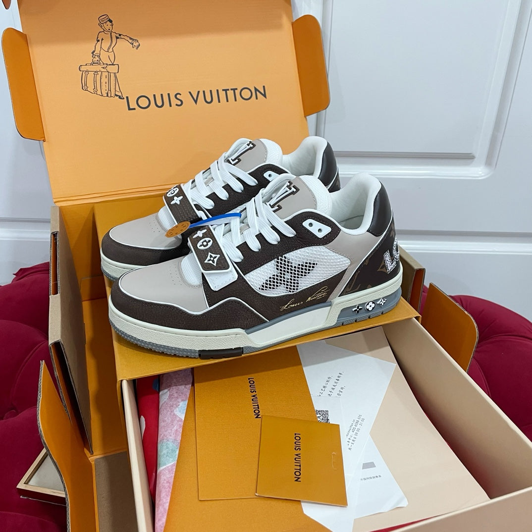 Louis Vuitton sneakers 60