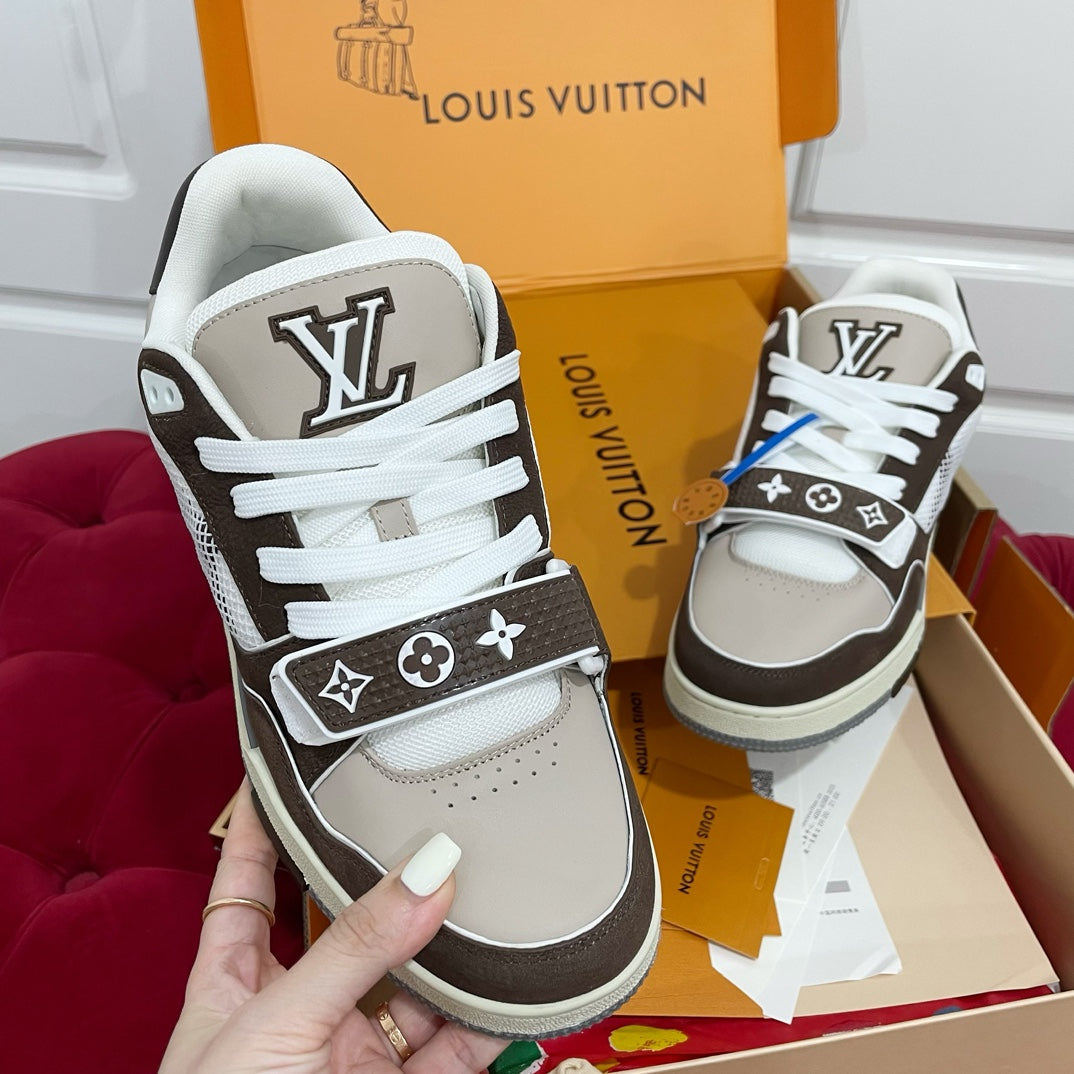 Louis Vuitton sneakers 60